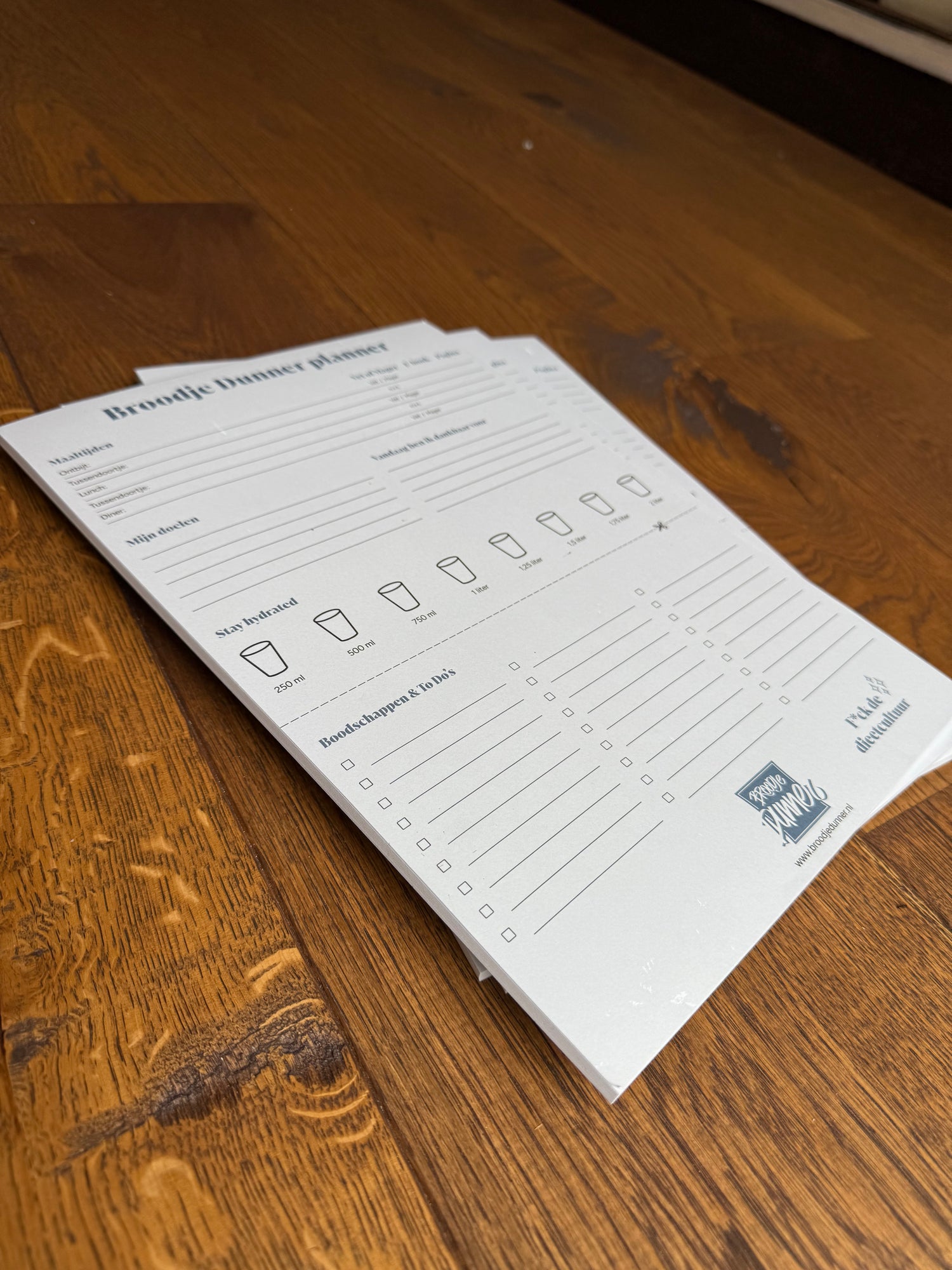 Planner