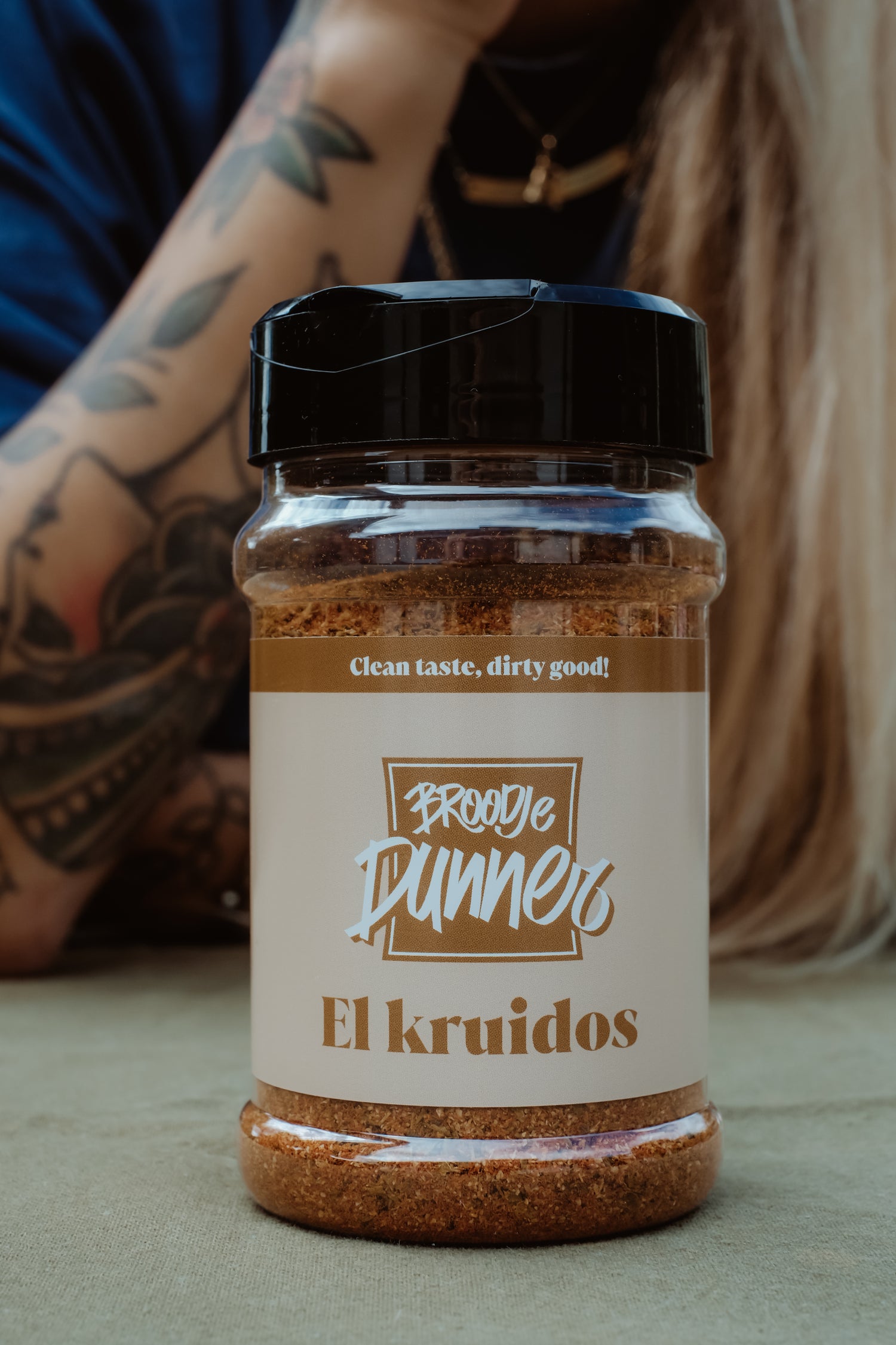 El kruidos