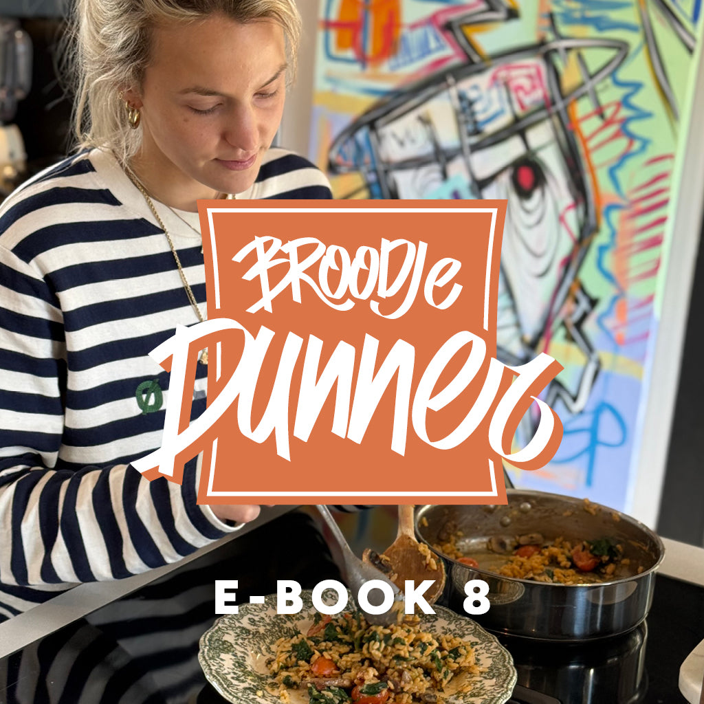 E-BOOK 8 - emotie eten