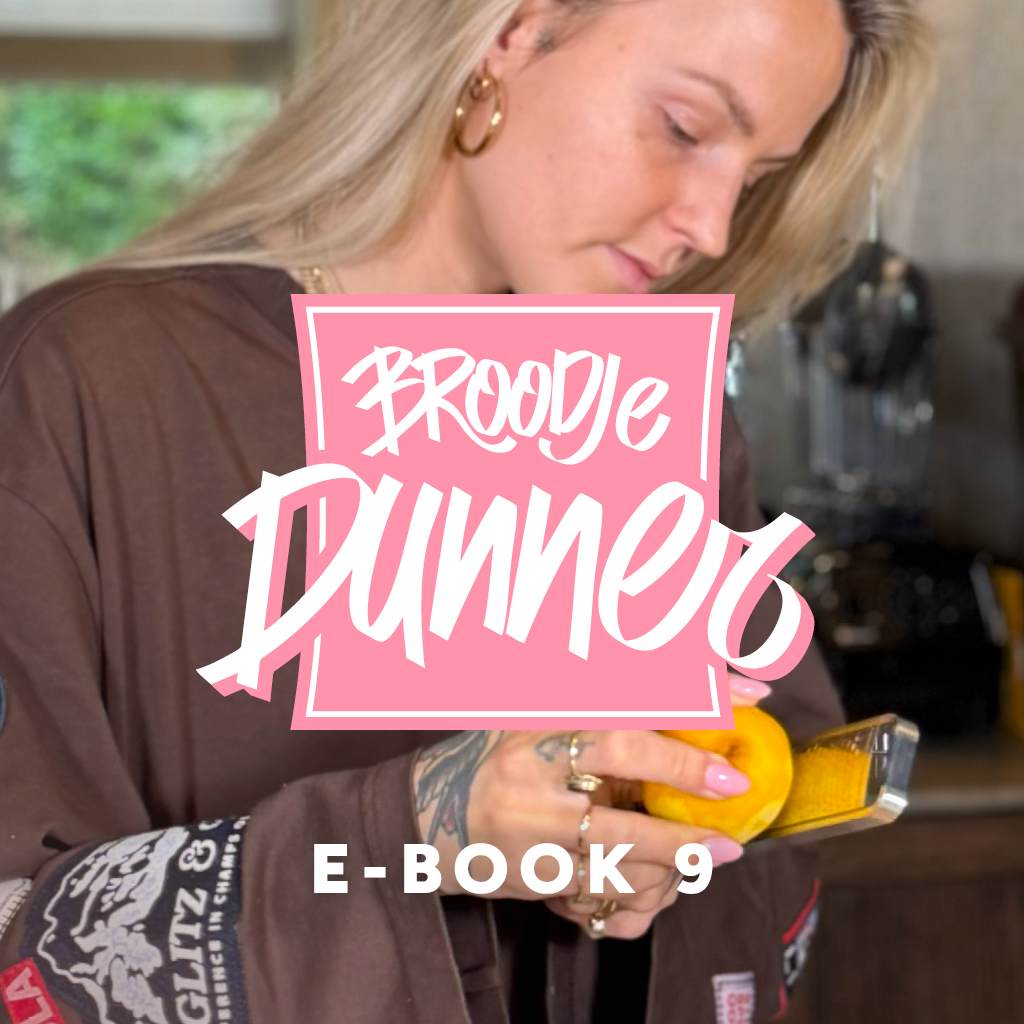 E-BOOK 9 - Bewust uiteten