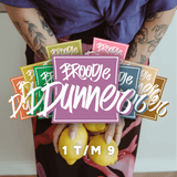 ALLE E-BOOKS 1 T/M 9