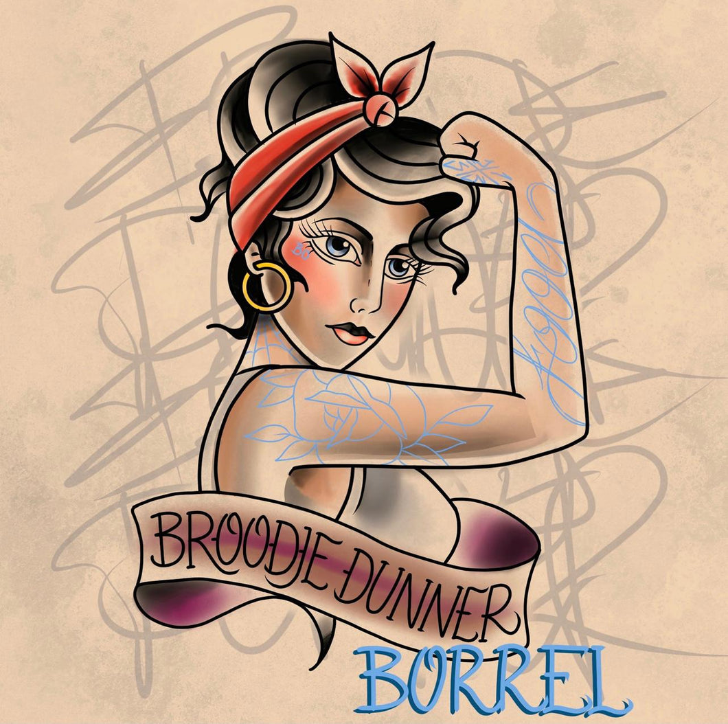 BORREL E-BOOK